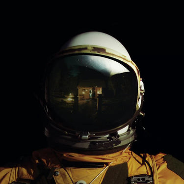 FALLING IN REVERSE - Coming Home (Repress) - LP - Orange & Black Galaxy Colour Vinyl [JAN 9]