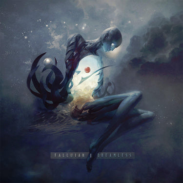 FALLUJAH - Dreamless (Reissue) - 2LP - Transparent Green Vinyl [MAY 16]