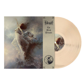 FALLUJAH - The Flesh Prevails (10 Year Anniversary Edition) - LP - Marbled Bone Colour Vinyl