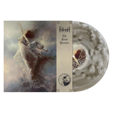 FALLUJAH - The Flesh Prevails (10 Year Edition) - LP - Ghostly Vinyl [APR 25]