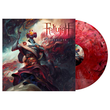 FALLUJAH - Xenotaph