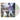 FANG ISLAND - Fang Island (Reissue) - LP - Daisy Pink Splatter Vinyl
