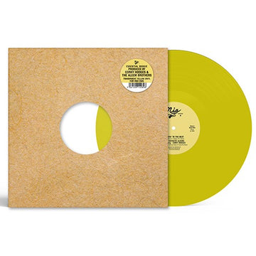 The Fantastic Aleems - Movin' To The Beat - 12" - Yellow Vinyl  [Record Store Day 2026]