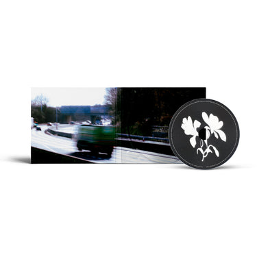FAR CASPIAN - Autofiction - CD [JUL 25]