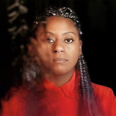 FARIDA AMADOU - When It Rains It Pours