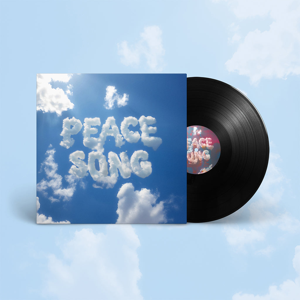 FAT DOG - Peace Song - 12'' - Vinyl [AUG 15]