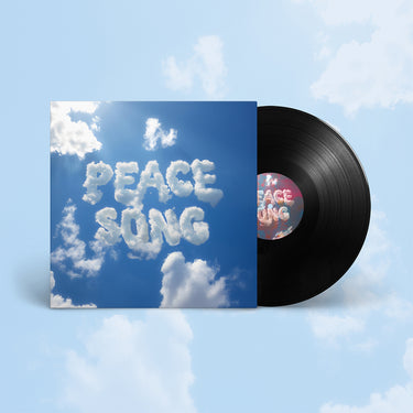 FAT DOG - Peace Song - 12'' - Vinyl