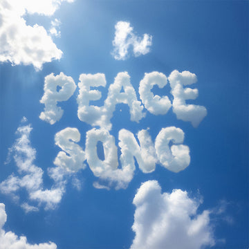 FAT DOG - Peace Song - 12'' - Vinyl [AUG 15]