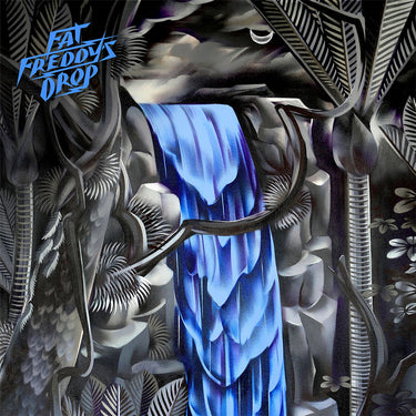 FAT FREDDY'S DROP - SLO MO - CD [OCT 25]