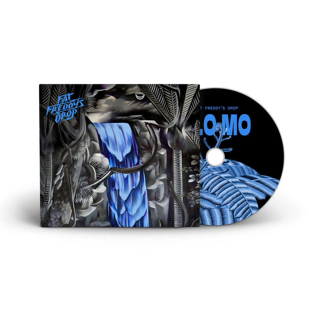 FAT FREDDY'S DROP - SLO MO - CD [OCT 25]