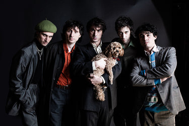 FAT WHITE FAMILY - Forgiveness Is Yours - CD