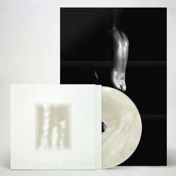 FAT WHITE FAMILY - Forgiveness Is Yours - CD