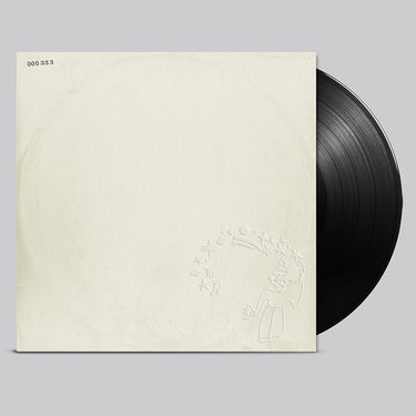 FATHER JOHN MISTY - Mahashmashana (Special In-Store Only Numbered White Label Edition) - 2LP - Black Vinyl [NOV 22]