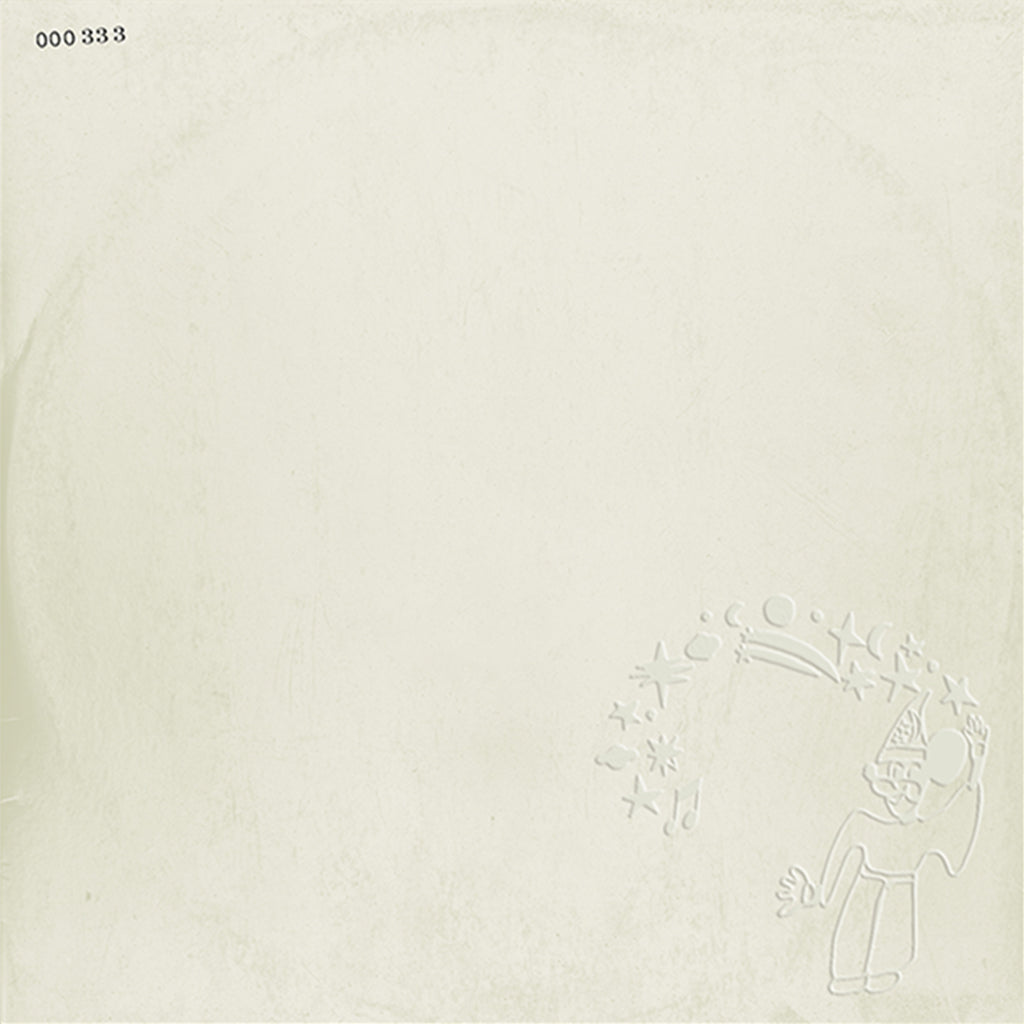 FATHER JOHN MISTY - Mahashmashana (Special In-Store Only Numbered White Label Edition) - 2LP - Black Vinyl [NOV 22]