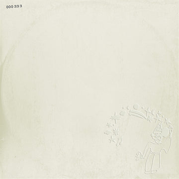 FATHER JOHN MISTY - Mahashmashana (Special In-Store Only Numbered White Label Edition) - 2LP - Black Vinyl [NOV 22]