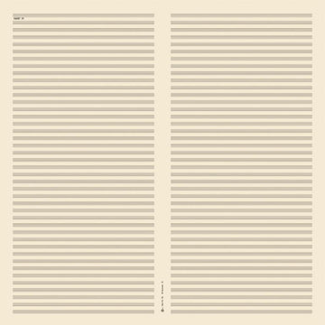 FAUST - IV (Reissue) - LP - Black Vinyl [DEC 5]