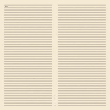 FAUST - IV (Reissue) - LP - Clear Vinyl [DEC 5]