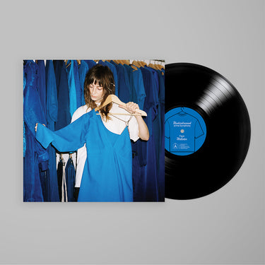 FAYE WEBSTER - Underdressed At The Symphony - LP - Black Vinyl