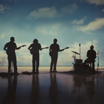 THE FEARLESS FLYERS - The Fearless Flyers V - LP - Black Vinyl [NOV 28]