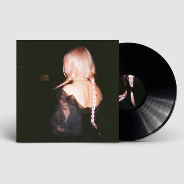 FEARS - Affinity - LP - Black Vinyl