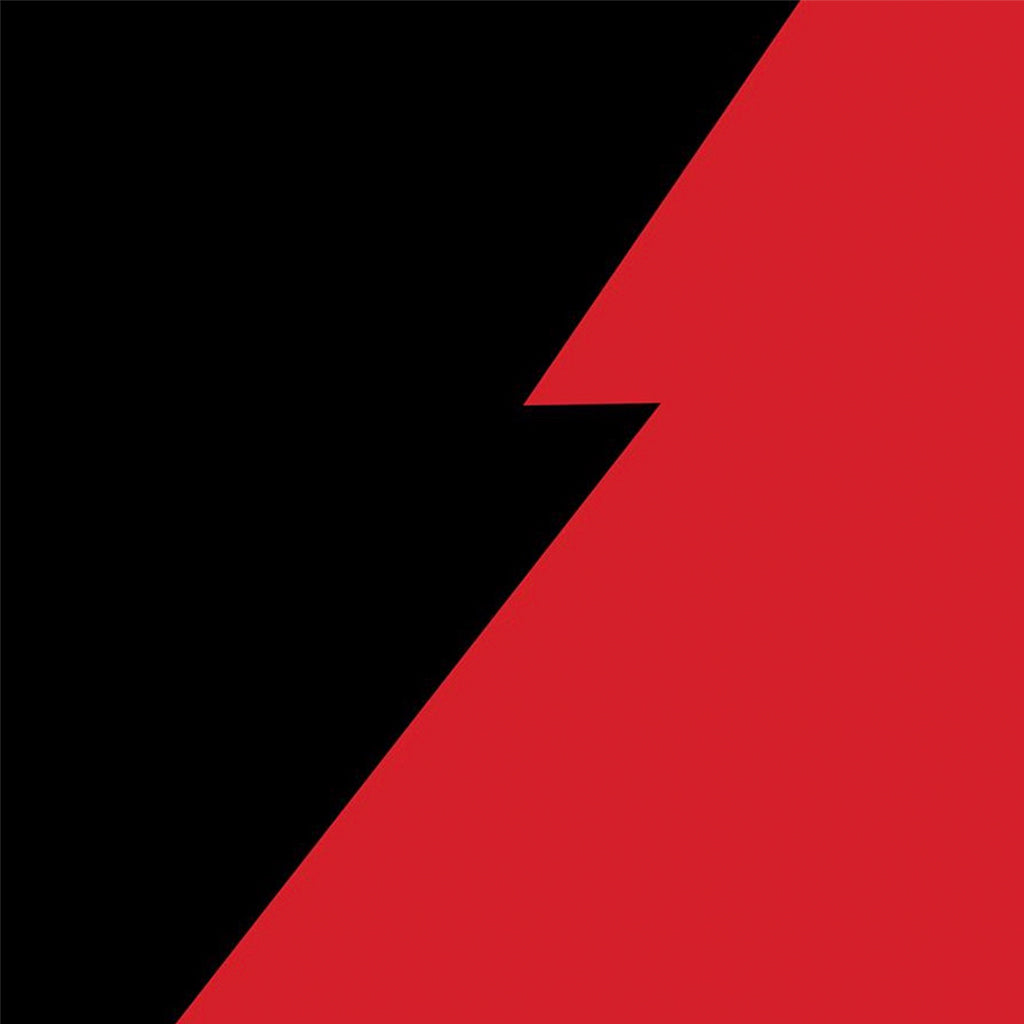 FEEDER - Black / Red - 2LP - Black / Red Vinyl [APR 5]