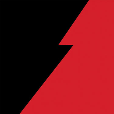 FEEDER - Black / Red - 2CD