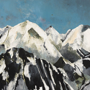 FÉLICIA ATKINSON - Space As An Instrument - LP - Gatefold Vinyl [OCT 25]