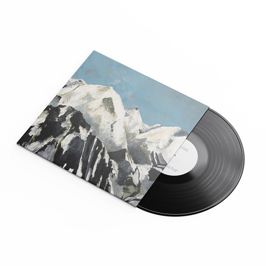 FÉLICIA ATKINSON - Space As An Instrument - LP - Gatefold Vinyl [OCT 25]