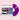 VARIOUS - Femmes De Paris Volume 2 - LP - Purple Vinyl [OCT 13]