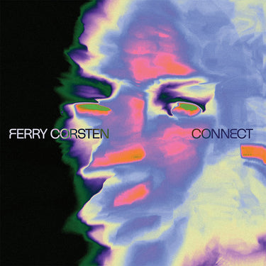 FERRY CORSTEN - Connect - 2LP - 180g Purple Marbled Vinyl