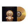 Royalty Metallic Marble Vinyl LP