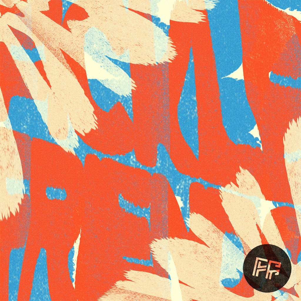 FICKLE FRIENDS - Fickle Friends - LP - White Vinyl [NOV 7]