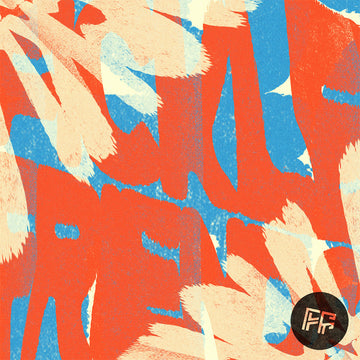 FICKLE FRIENDS - Fickle Friends - LP - Black Vinyl [NOV 7]