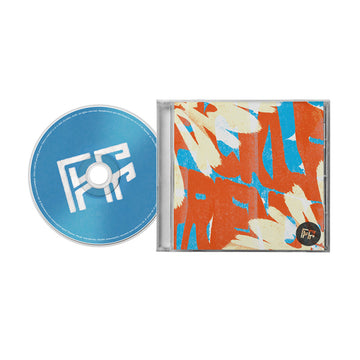 FICKLE FRIENDS - Fickle Friends - CD [NOV 7]