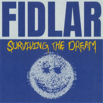 FIDLAR - Surviving The Dream - LP - Vinyl [JAN 31]