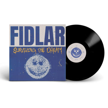 FIDLAR - Surviving The Dream