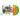 FIELD MUSIC - Field Music (20th Anniversary Edition) - 2LP - Orange and Green Vinyl