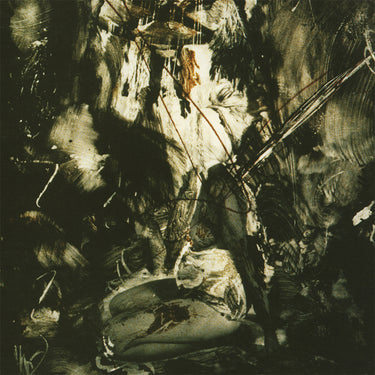 FIELDS OF THE NEPHILIM - Elizium (Expanded Deluxe Edition) - 2LP - Brick Red Vinyl