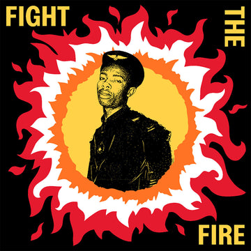 VARIOUS - Fight The Fire: Digital Reggae, Conscious Roots and Dub in Nigeria 1986-91 - 2LP - Gatefold Vinyl [MAR 27]