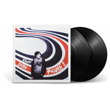 Elliott Smith - Figure 8