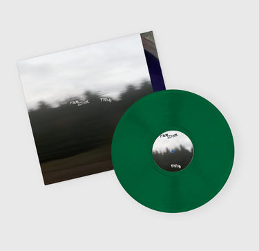 FILM SCHOOL - Field - LP - Forest Green Vinyl [AUG 25]