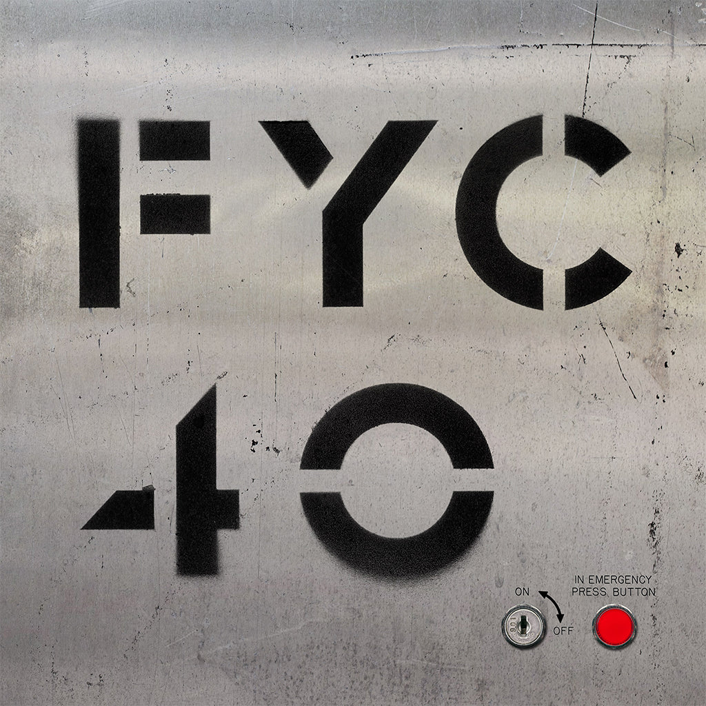 FINE YOUNG CANNIBALS - FYC40 - 2CD [DEC 5]