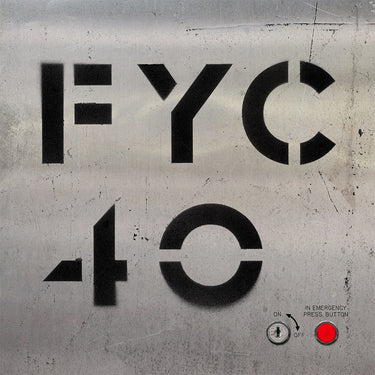 FINE YOUNG CANNIBALS - FYC40 - 2CD