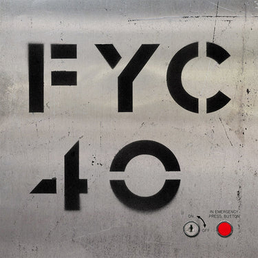 FINE YOUNG CANNIBALS - FYC40