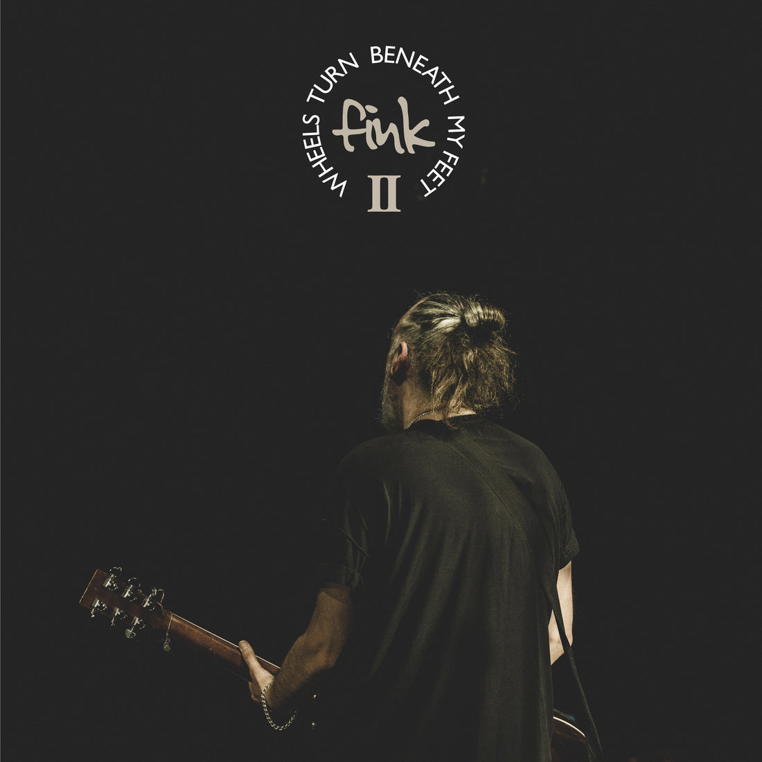 FINK- Wheels Turn Beneath My Feet II - CD [NOV 7]