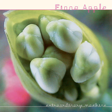 FIONA APPLE - Extraordinary Machine (2023 Reissue) - 2LP - 180g Vinyl