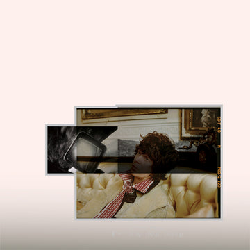 FIONN REGAN - O Avalanche - LP - Black Vinyl [NOV 21]