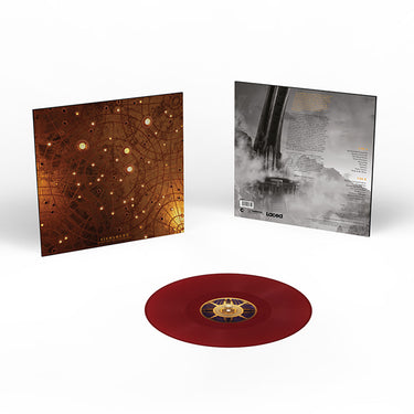 MACLAINE DIEMER - Firmament (Original Soundtrack) - LP - Deep Red Vinyl