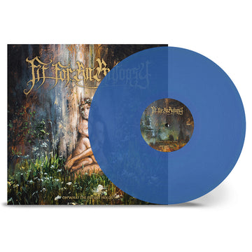 FIT FOR AN AUTOPSY - Oh What The Future Holds (Reissue) - LP - Transparent Blue Vinyl [JUN 6]