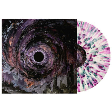 FIT FOR AN AUTOPSY - The Nothing That Is - LP - Bone Colour w/ Blue, Pink and Purple Splatter Vinyl [OCT 25]